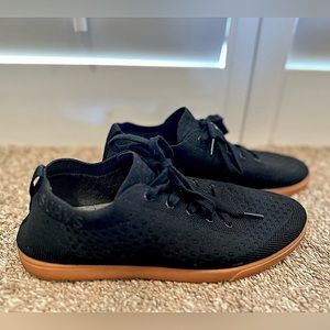 SUAVS THE ZILKER GUM -BLACK